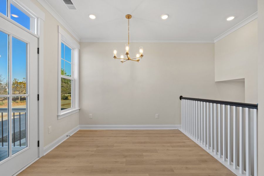 2,167sf New Home in Myrtle Beach, SC.  - Slide 23