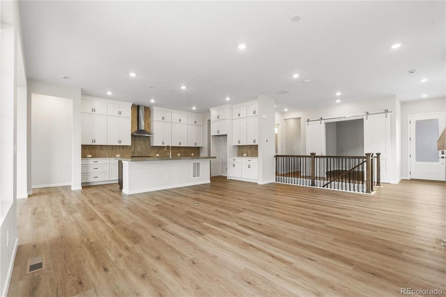 Image 25 of a home in Horizon at Solstice.