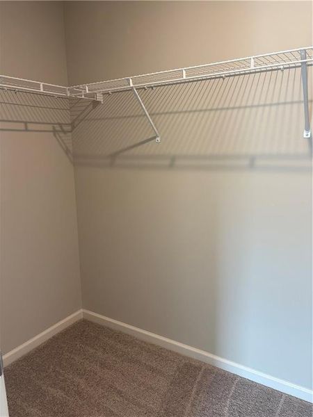Spacious, unfurnished interior of a new home in , Oakwood (Image 18). Spacious, unfurnished interior of a new home in , Oakwood (Image 18).