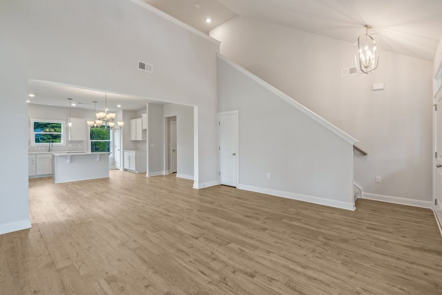 4br New Home in Conway, SC.  - Slide 12
