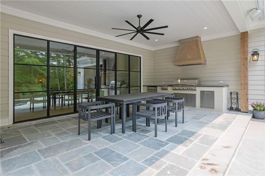 Image 77 of a home in . Image 77 of a home in .