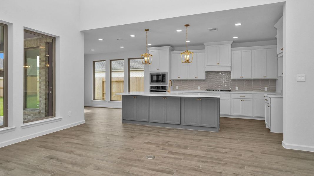 Image 14 of a home in Candela South 50'.