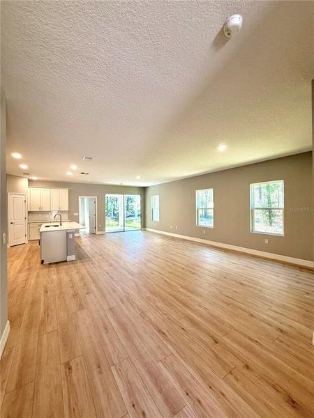 Spacious, unfurnished interior of a new home in , Inverness (Image 13).