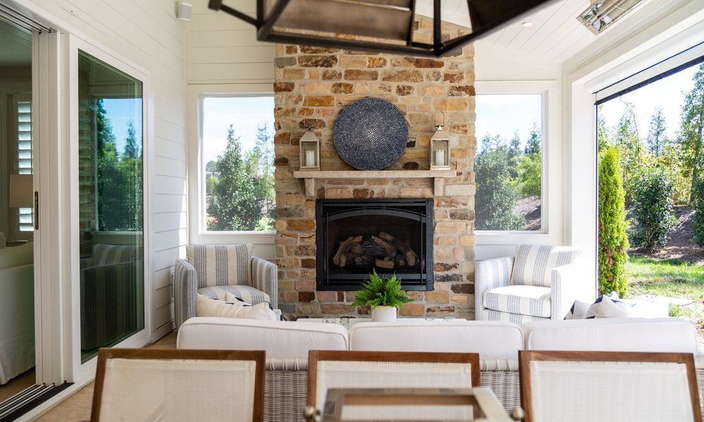 Image 54 representing the Balboa by Classica Homes in Riverchase Estates, Lancaster, SC.