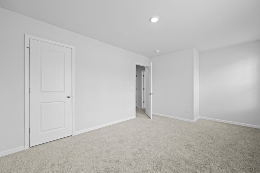 Spacious, unfurnished interior of a new home in , Summerville (Image 38). Spacious, unfurnished interior of a new home in , Summerville (Image 38).