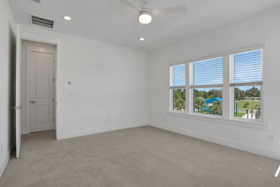 4br New Home in Jacksonville Beach, FL.  - Slide 22