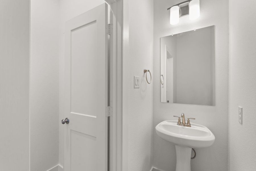 Representative Photo