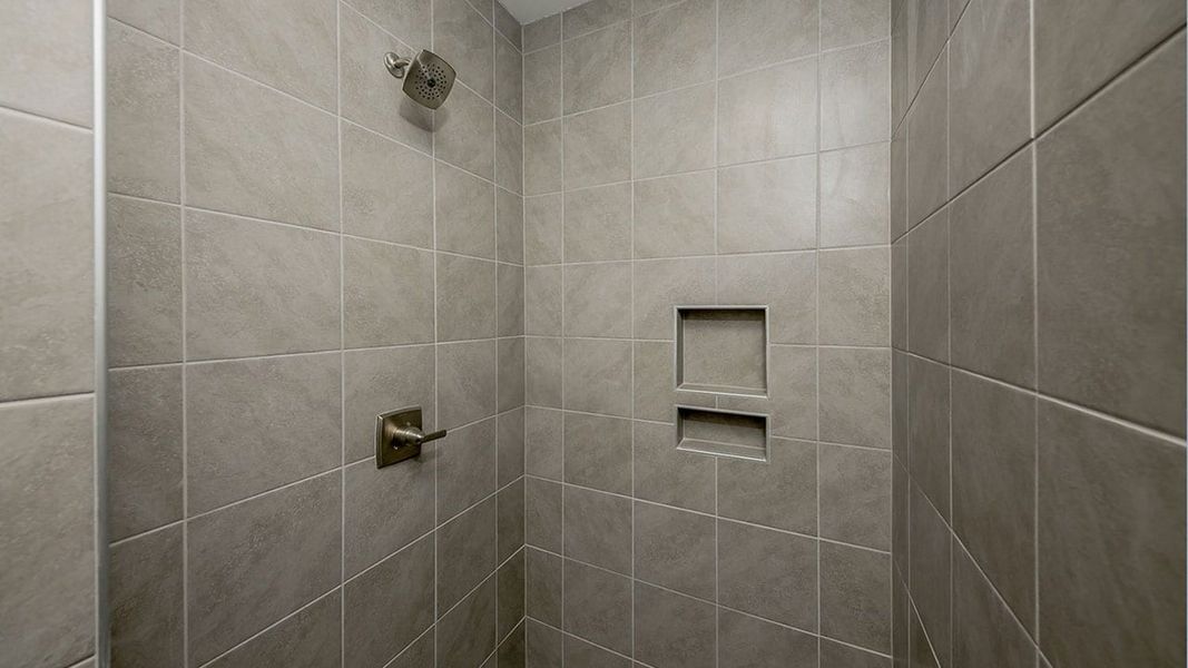 Representative interior finishes for a home built from the Salerno Bungalow by Epcon Communities in The Cottages at 78 North, Sanford (Image 20). Representative interior finishes for a home built from the Salerno Bungalow by Epcon Communities in The Cottages at 78 North, Sanford (Image 20).