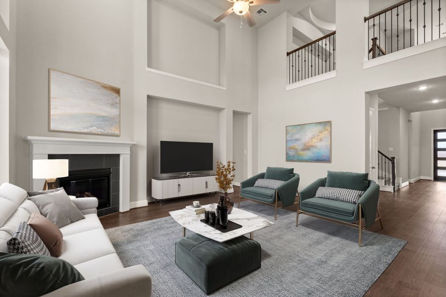 16511 Jolly Dawn Drive, Hockley, TX.  - Slide 24