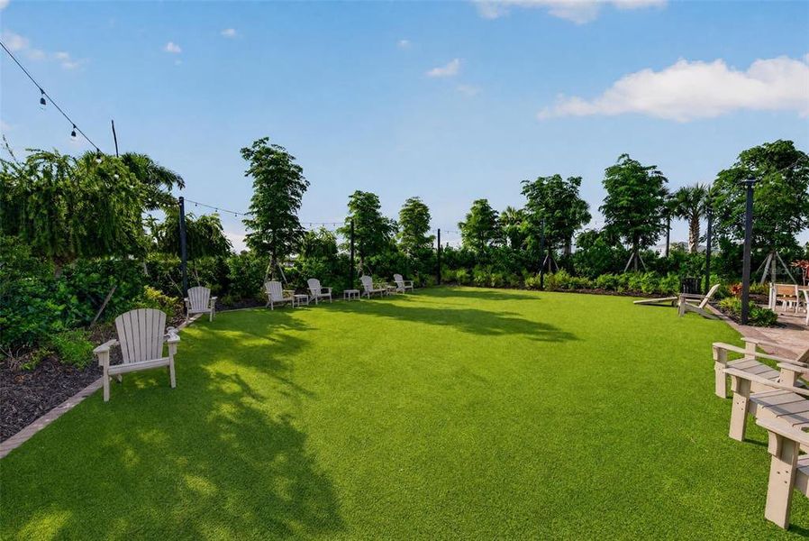 Natural landscape and outdoor views near  in Lakewood Ranch (Image 32).