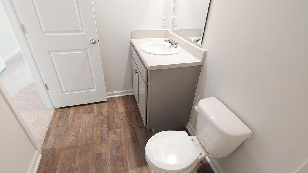 Image 33 of a home in Garbon Fields.