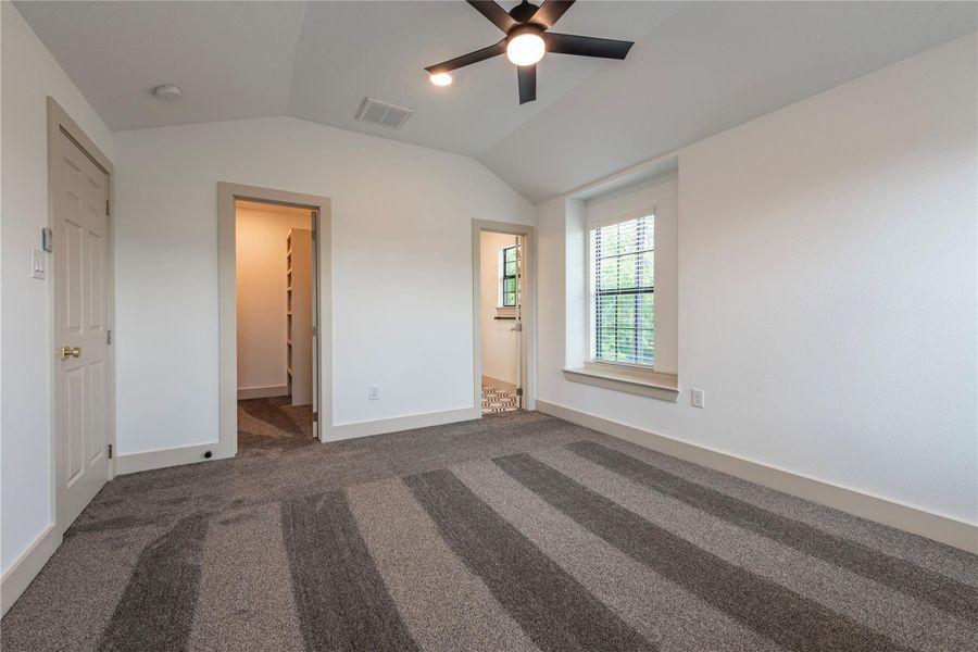 Spacious, unfurnished interior of a new home in , Houston (Image 29). Spacious, unfurnished interior of a new home in , Houston (Image 29).