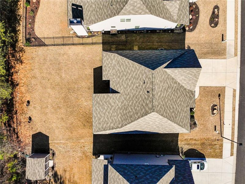 Image 39 of a home in . Image 39 of a home in .