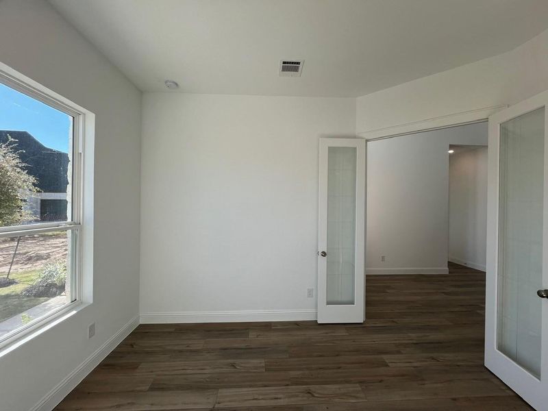 Pictures are representative of floor plan - not actual home for sale