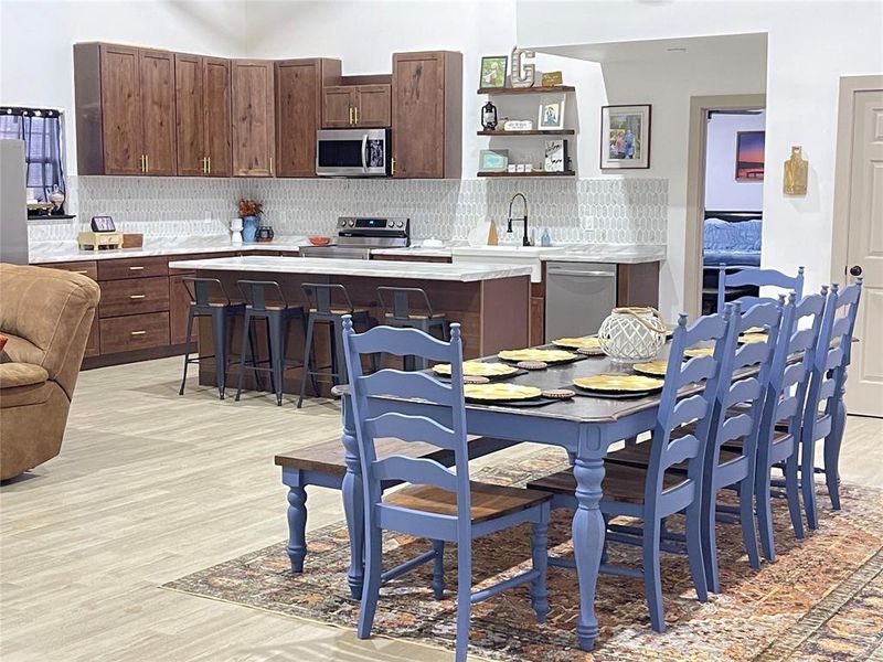 Furnished interior view inside a new home in , Bullard (Image 1). Furnished interior view inside a new home in , Bullard (Image 1).