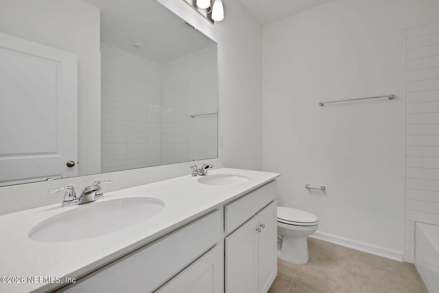 Image 51 of a home in The Hammock at Palm Harbor.