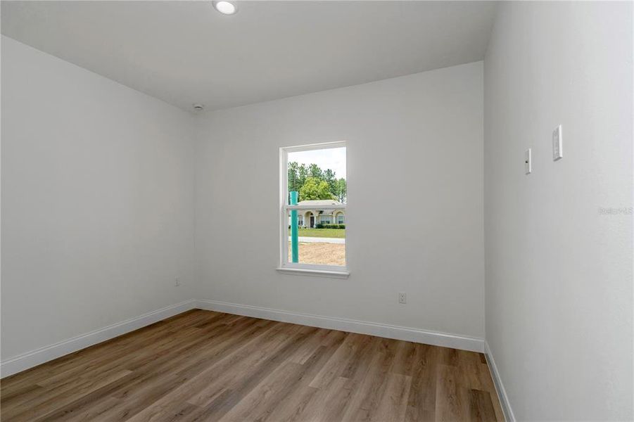 Spacious, unfurnished interior of a new home in , Citrus Springs (Image 24). Spacious, unfurnished interior of a new home in , Citrus Springs (Image 24).