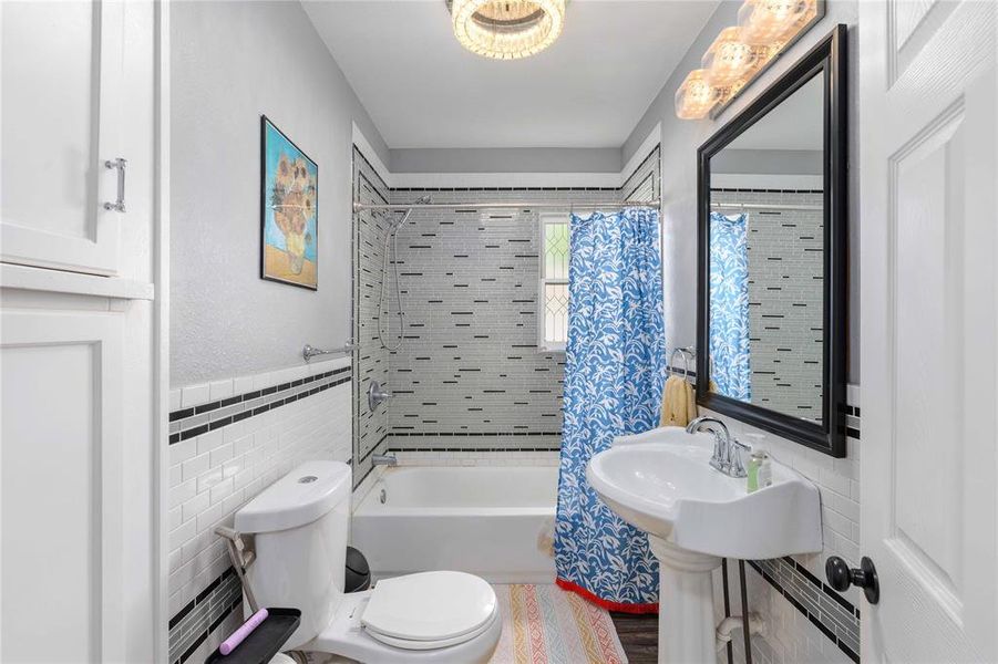 Furnished interior view inside a new home in , Brownwood (Image 7). Furnished interior view inside a new home in , Brownwood (Image 7).