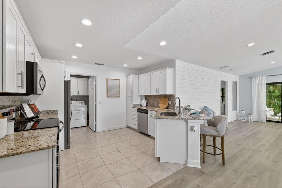 Kitchen Kitchen