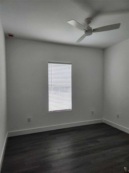 Spacious, unfurnished interior of a new home in , Spring Hill (Image 13).
