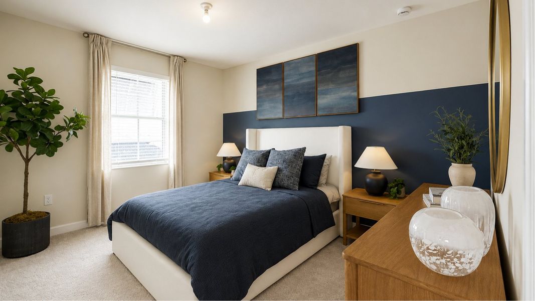 The Woods The Timbersat Everlands Victoria Bed3 F2