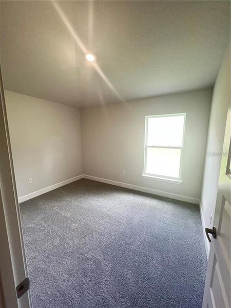 Spacious, unfurnished interior of a new home in Highland Hills, Hudson (Image 18). Spacious, unfurnished interior of a new home in Highland Hills, Hudson (Image 18).