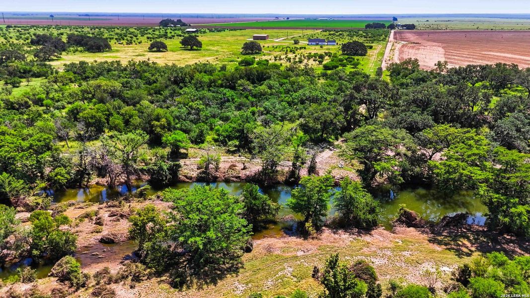 Natural landscape and outdoor views near  in Sabinal (Image 77).