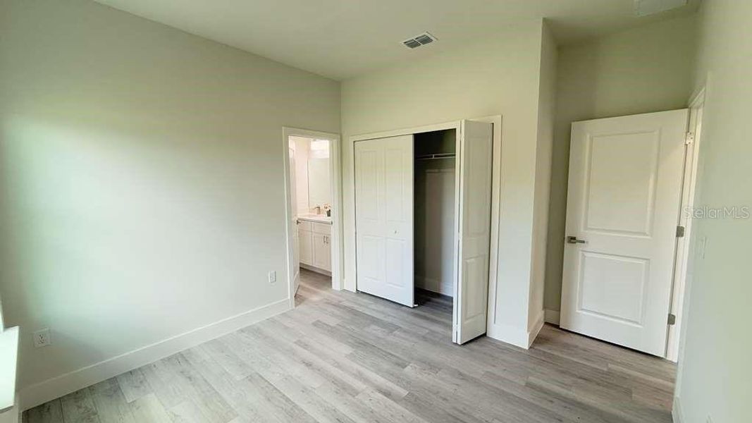 Spacious, unfurnished interior of a new home in , Ocala (Image 24). Spacious, unfurnished interior of a new home in , Ocala (Image 24).