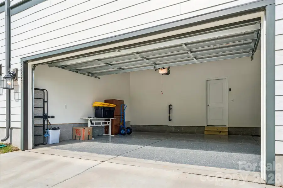 Exterior details and patio area of a home in , Fort Mill (Image 4).