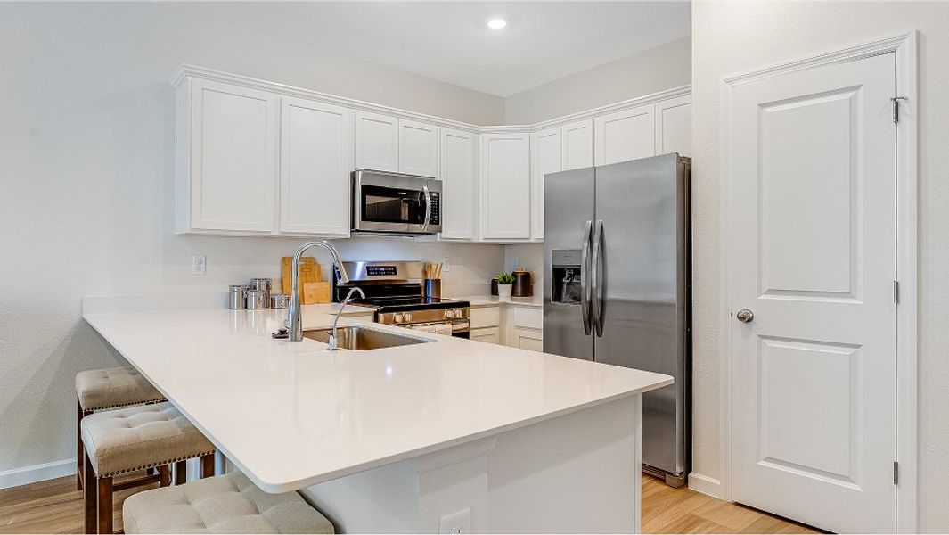 Mia kitchen Mia kitchen