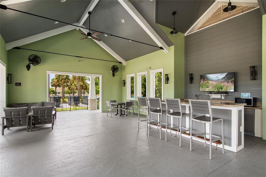 Community amenities in Waterbrooke, Clermont (Image 55).