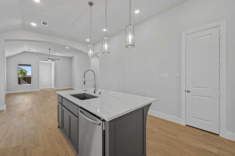 Representative Photo - some options shown Representative Photo - some options shown