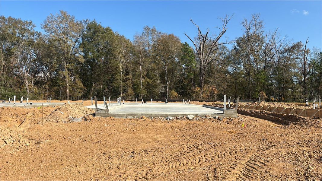 Site preparation for new homesites in Maple Heights, Porter (Image 22). Site preparation for new homesites in Maple Heights, Porter (Image 22).