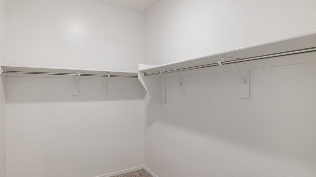 Spacious, unfurnished interior of a new home in Trouvaille, Tolleson (Image 24). Spacious, unfurnished interior of a new home in Trouvaille, Tolleson (Image 24).