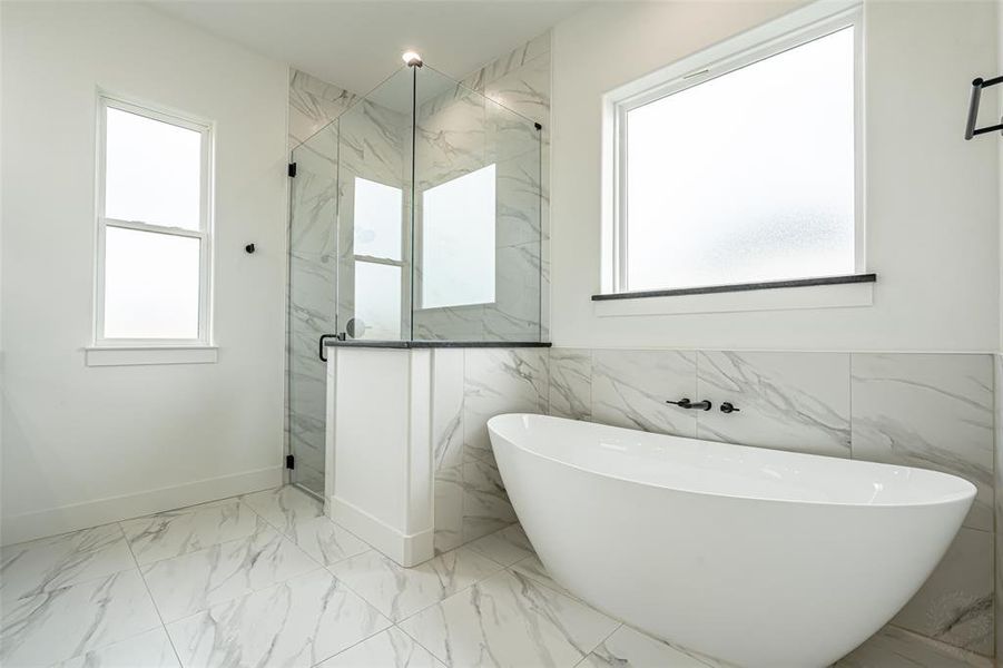 Furnished interior view inside a new home in , Granbury (Image 6). Furnished interior view inside a new home in , Granbury (Image 6).