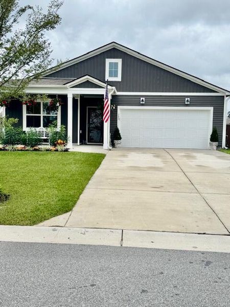 Image 23 of a home in Nexton.