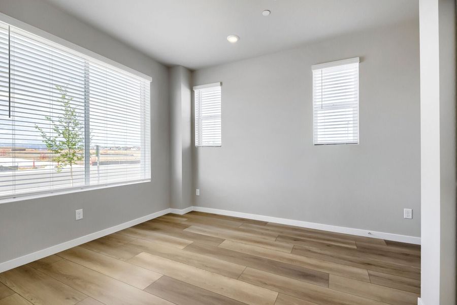 Broomfield, CO New Home.  - Slide 18