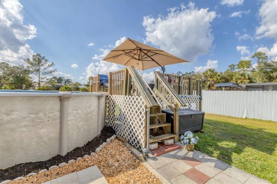 Community amenities in , North Port (Image 38).