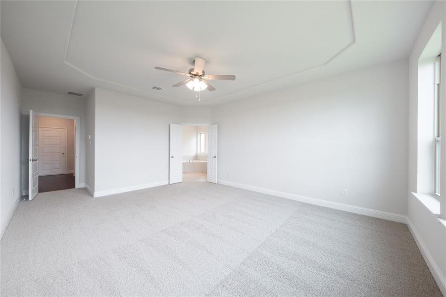 Primary Bedroom Primary Bedroom