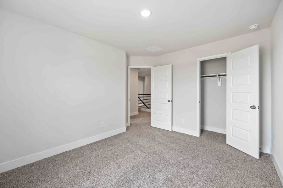 3020 La Rambla - Rembrandt - Secondary Bedroom 3020 La Rambla - Rembrandt - Secondary Bedroom