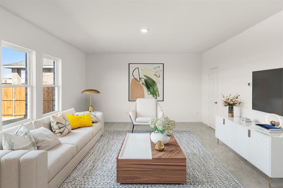 1282 Herring - Family VS 1282 Herring - Family VS