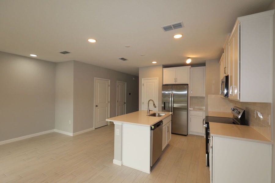 Kitchen Kitchen