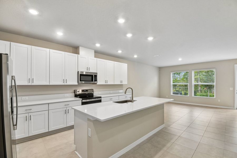 Kitchen Kitchen