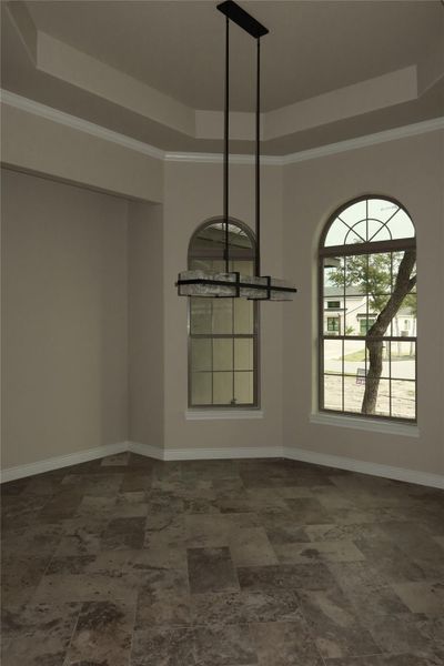 Spacious, unfurnished interior of a new home in , Belton (Image 21).