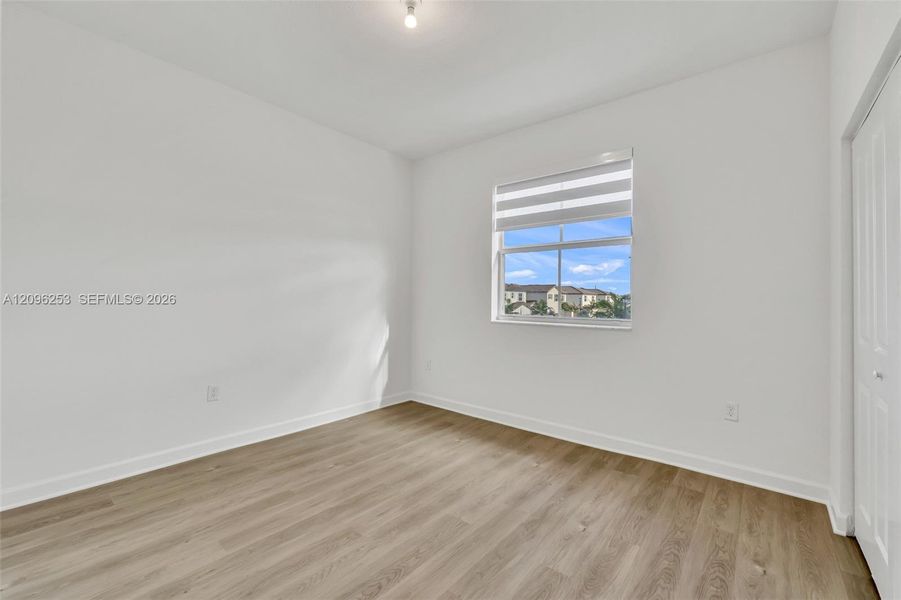 Spacious, unfurnished interior of a new home in , Homestead (Image 47). Spacious, unfurnished interior of a new home in , Homestead (Image 47).
