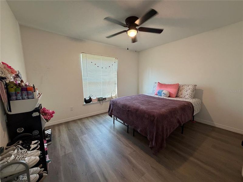 Furnished interior view inside a new home in , Ocala (Image 12). Furnished interior view inside a new home in , Ocala (Image 12).