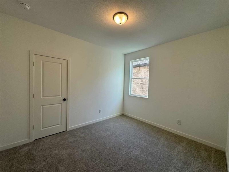 Bedroom 5 Construction Progress Bedroom 5 Construction Progress