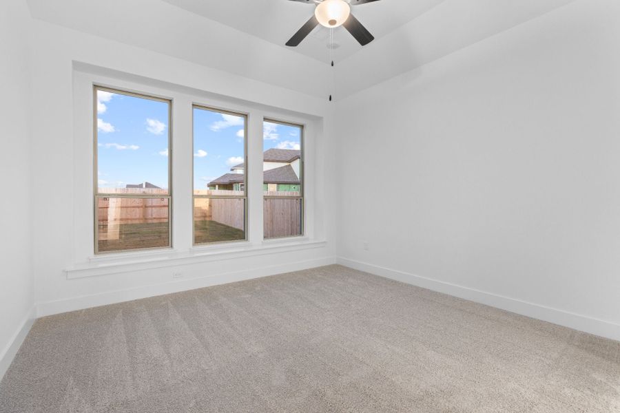 New Home in Pflugerville, TX.  - Slide 20