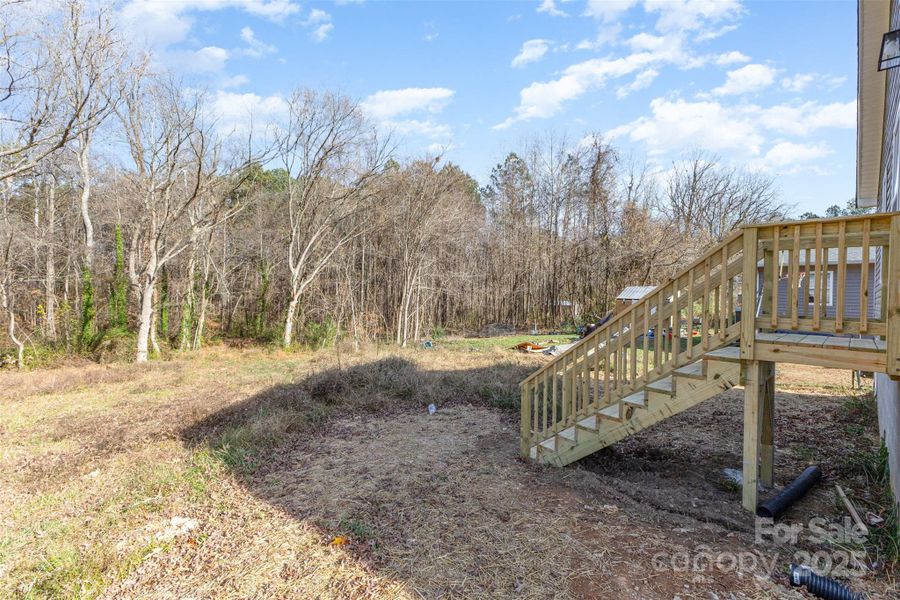 Natural landscape and outdoor views near  in Salisbury (Image 16).