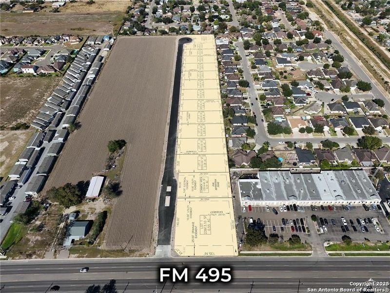 Image 6 of a home in .